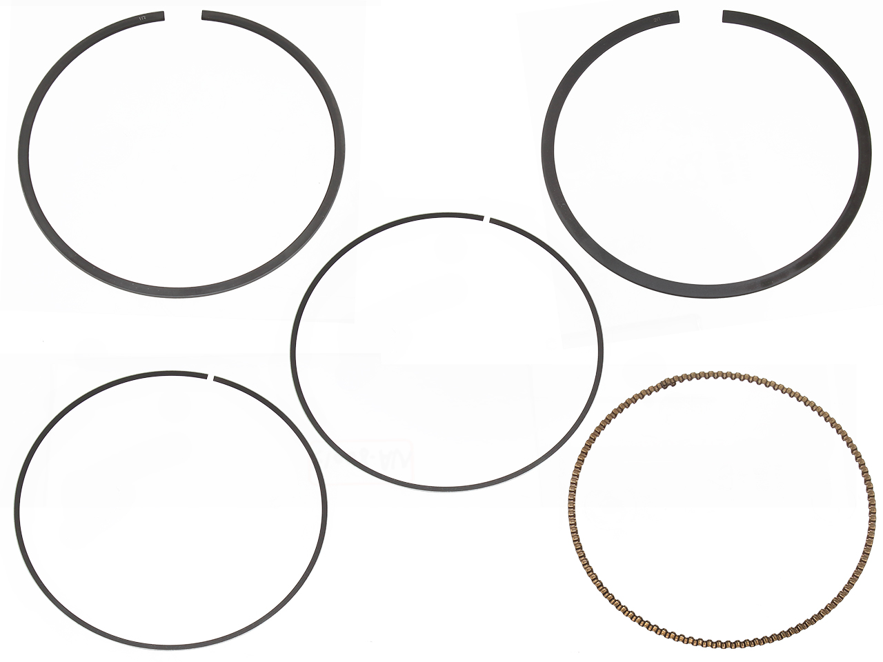 NAMURA PISTON RING NA-80013R